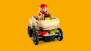 Soap Box Racer M&T