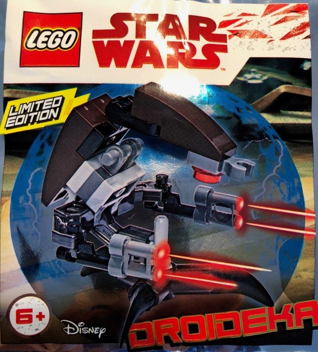 Droideka