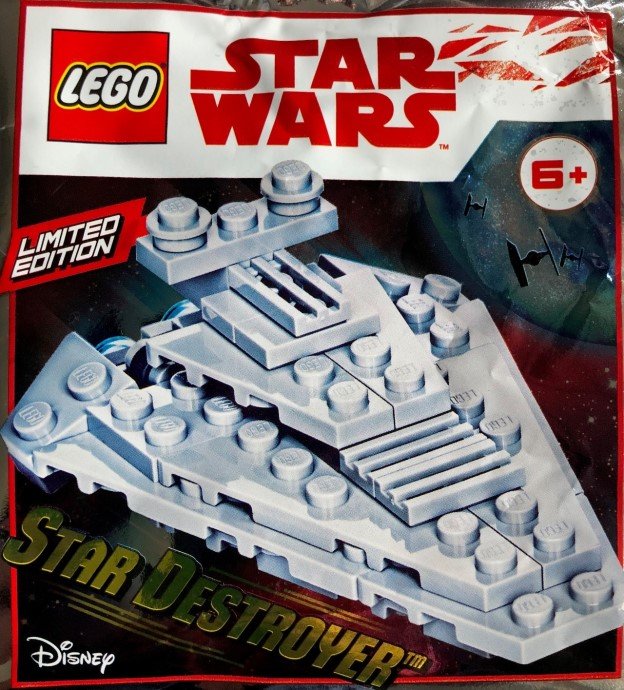 Star Destroyer