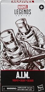 A.i.m. Trooper