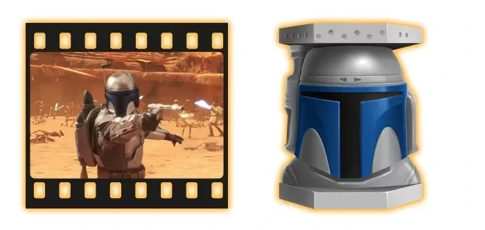 Jango Fett