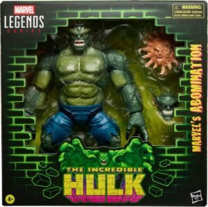 Abomination (Hulk Comics)