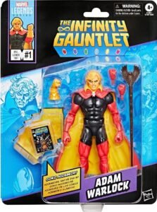 Adam Warlock (Infinity Gauntlet)