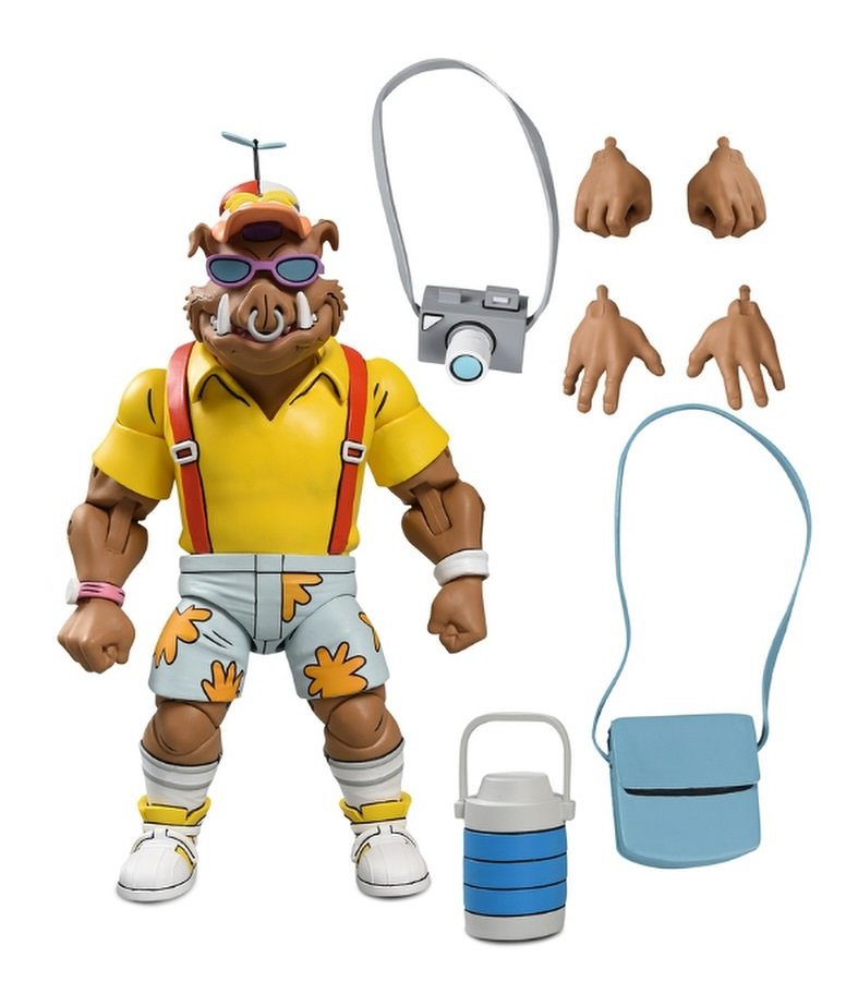Vacation Bebop (From 2-Pack)