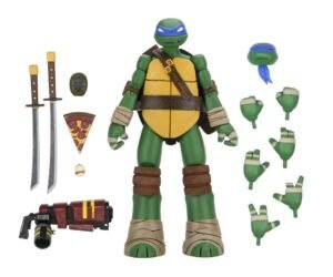 Leonardo