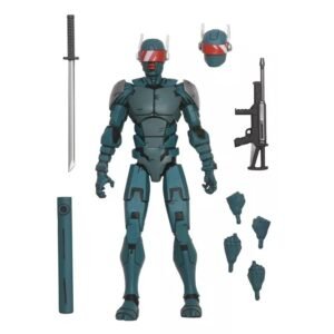 Synja Patrol Bot (From 2-Pack)