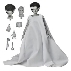 Bride of Frankenstein (B&W)