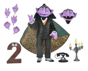 The Count