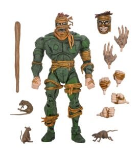 Rat King