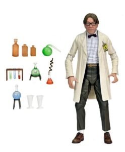 Professor Jordon Perry (Lab Coat) (From 2-Pack)