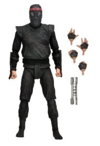 Foot Soldier (From 2Pack)