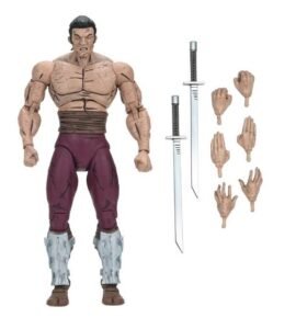 Shredder (From 2-Pack)