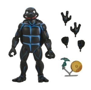 Donatello ‘Stump Wrestling’ (From 2-Pack)