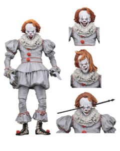 Pennywise, The Wellhouse