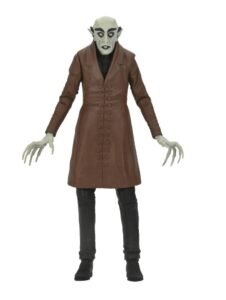 Count Orlock, Glow-in-the-Dark