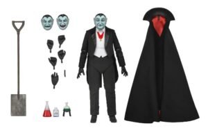 Grandpa Munster