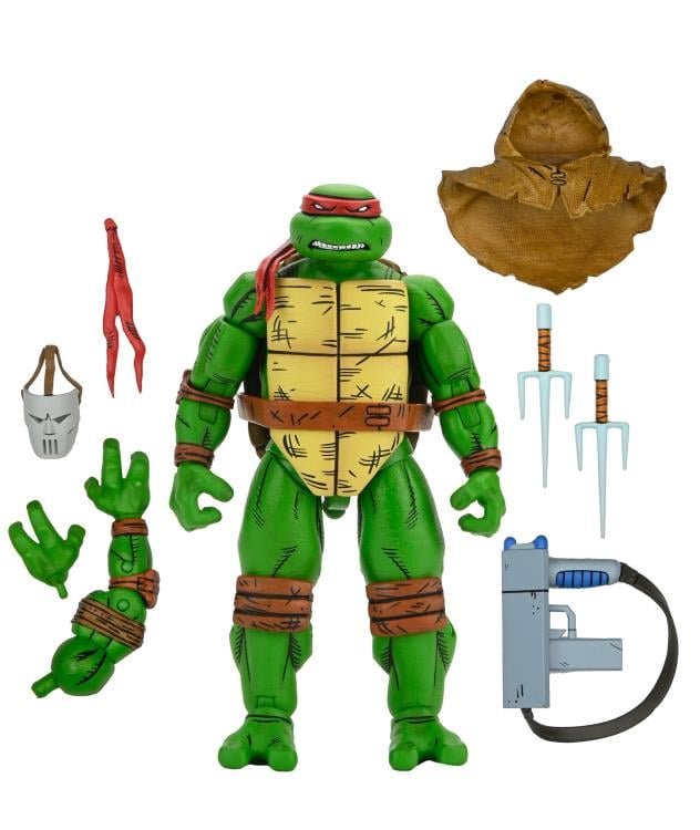 Raphael