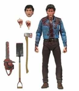 Ash ‘Bloodied’ (From 2-Pack)