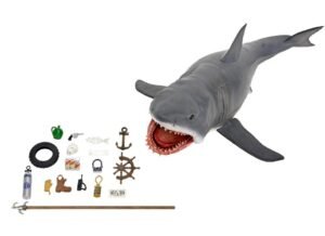 Jaws the Game