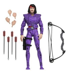 ‘Mercenary’ Karai