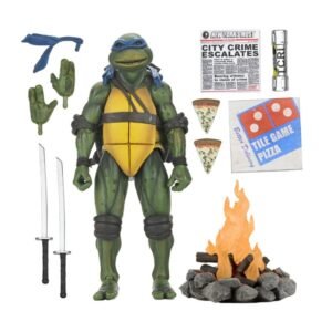 Leonardo