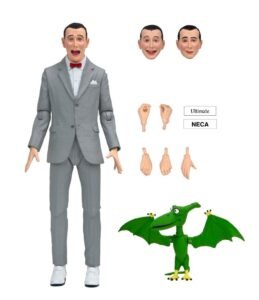 Pee-wee Herman