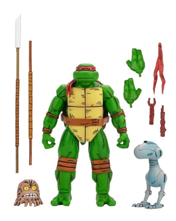 Donatello