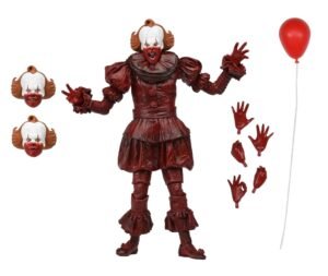 Blood Pennywise