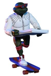 Punk Raphael