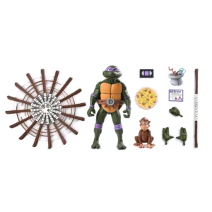 Donatello