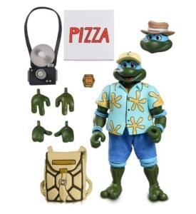 ‘Vacation’ Leonardo (From Multipack)