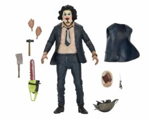 Leatherface ‘Pretty Woman’