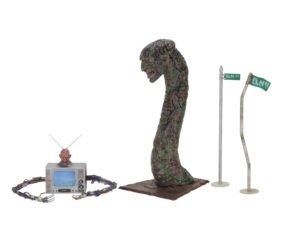 Nightmare on Elm Street Accessory Set
