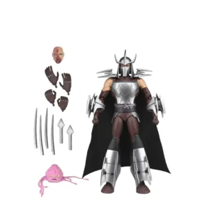 Shredder