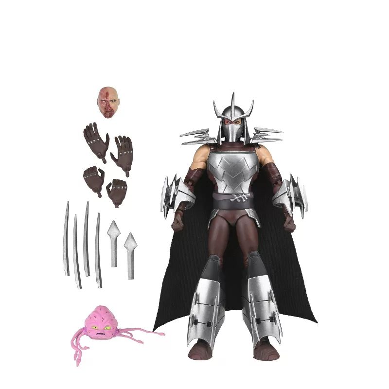 Shredder