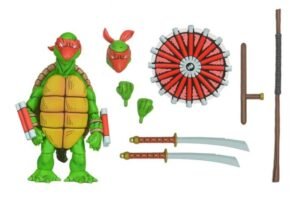First Appearance Turtle (2) (From 2-Pack)