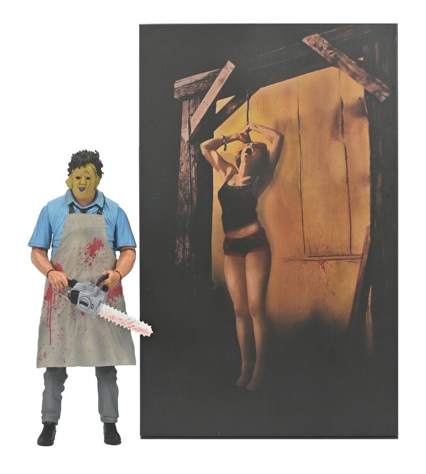 Leatherface 'Poster Series'