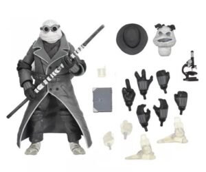 Donatello as The Invisible Man (From Multipack)