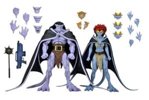 Goliath Vows (From 2-Pack)