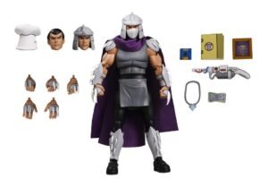 Shredder
