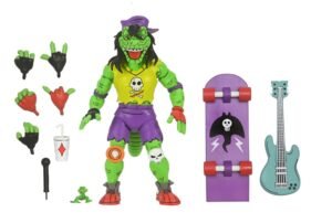 Mondo Gecko