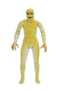 The Mummy