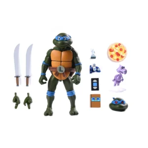 Leonardo