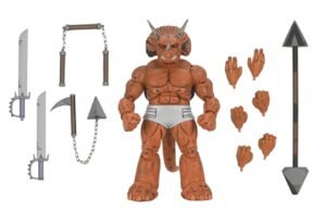 Triceraton Gladiator