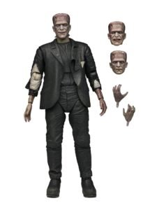 Frankenstein’s Monster (From 2-Pack)