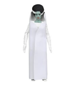 Bride of Frankenstein