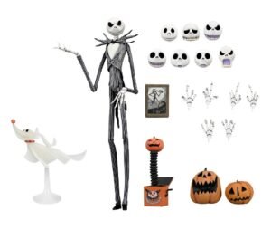 Jack Skellington