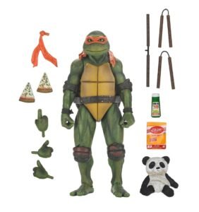 Michelangelo