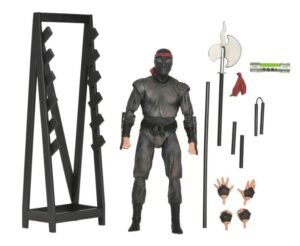 Foot Soldier (1) (From 2-Pack)