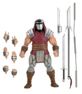 Foot Enforcer